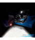 KIT 16 BOMBILLAS LED INTERIOR PARA PORSCHE BOXSTER 987 BASE S 05-11
