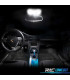 KIT 16 BOMBILLAS LED INTERIOR PARA PORSCHE BOXSTER 987 BASE S 05-11