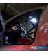 KIT 26 BOMBILLAS LED INTERIOR PARA MERCEDES E CLASE S212 ESTATE WAGON E200 E250 E300 E350 E400 E500 E550 E63 AMG 10