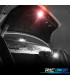 KIT 18 BOMBILLAS LED INTERIOR MERCEDES CLASE C S203 ESTATE WAGON C180 C200 C220 C270 C350 C30 AMG