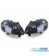 FAROS VOLKSWAGEN VW TOURAN 03-06 CADDY 04-10 NEGRO