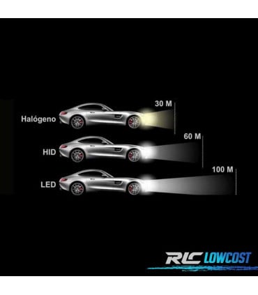 KIT 9 BOMBILLAS LED INTERIOR PARA HONDA ACCORD 03-12