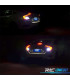 KIT 9 BOMBILLAS LED INTERIOR PARA HONDA CIVIC 10TH GEN 2016 +
