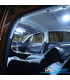 KIT 7 BOMBILLAS LED INTERIOR PARA HONDA CIVIC 10TH GEN 16-