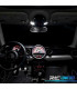 KIT 17 BOMBILLAS LED INTERIOR MINI COOPER CLUBMAN R55 08-15