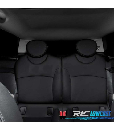 KIT 19 BOMBILLAS LED INTERIOR PARA MINI COOPER PACEMAN R61 12-