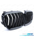 PARRILLAS BMW E92 E93 LCI 10-14 LOOK M4 NEGRO BRILLO