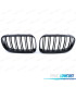 PARRILLAS BMW E92 E93 LCI 10-14 LOOK M4 NEGRO BRILLO