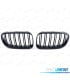 PARRILLAS BMW E92 E93 LCI LOOK M4 10-14 NEGRO BRILLO