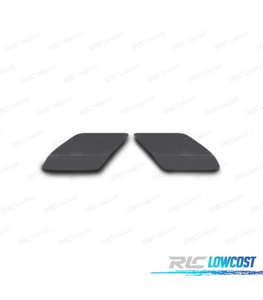 TAPAS LAVAFAROS VOLKSWAGEN VW GOLF 6 08-12