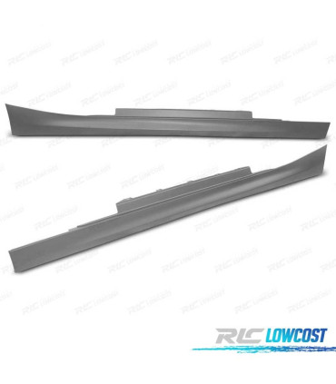 KIT CARROCERIA BMW F21 11-15 LOOK M