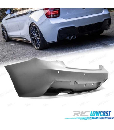 KIT CARROCERIA BMW F21 11-15 LOOK M