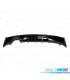 DIFUSOR BMW F22 13-15 LOOK M PERFORMANCE NEGRO BRILLO