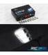 KIT 9 BOMBILLAS LED INTERIOR PARA RENAULT KANGOO 2 II MK2 08-18