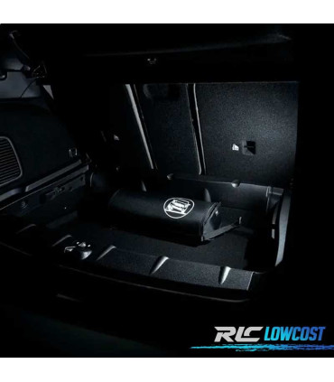 KIT 15 BOMBILLAS LED INTERIOR PARA MINI COOPER S ALL4 JOHN COOPER WORKS COUNTRYMAN R60 11-13