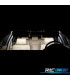 KIT 11 BOMBILLAS LED INTERIOR BMW Z3 E36 7 E36 8 96-02
