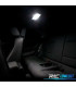 KIT 21 BOMBILLAS LED INTERIOR 07-13 PARA BMW 1 COUPÉ E82 120I 125I 135I 120D 123D 1 M