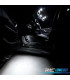 KIT 21 BOMBILLAS LED INTERIOR PARA BMW X4 F26 XDRIVE20I XDRIVE28I XDRIVE35I M40I 2014 +