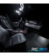 KIT 21 BOMBILLAS LED INTERIOR BMW X4 F26 XDRIVE20I XDRIVE28I XDRIVE35I M40I 2014 +