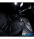 KIT 21 BOMBILLAS LED INTERIOR PARA BMW X4 F26 XDRIVE20I XDRIVE28I XDRIVE35I M40I 2014 +