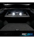 KIT 21 BOMBILLAS LED INTERIOR BMW X4 F26 XDRIVE20I XDRIVE28I XDRIVE35I M40I 2014 +
