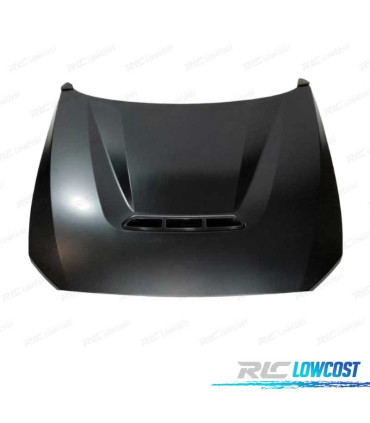 CAPO BMW F20 F21 F22 F23 F87 LOOK M2C COMPETITION ALUMINIO