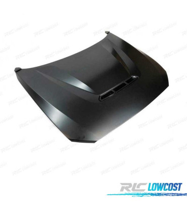 CAPO BMW F20 F21 F22 F23 F87 LOOK M2C COMPETITION ALUMINIO