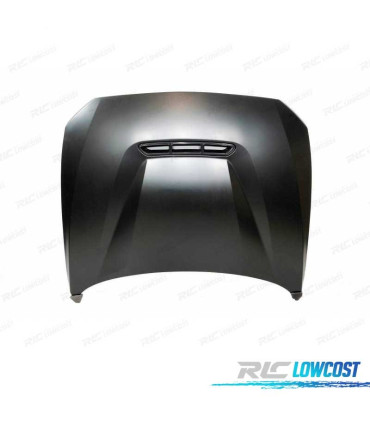 CAPO BMW F20 F21 F22 F23 F87 LOOK M2C COMPETITION ALUMINIO