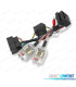 CABLE ADAPTADOR AUDI A3 A4 AK INIB NRCBL