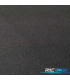 ASIENTO BAQUET UNIVERSAL NEGRO ALCANTARA - PIEL ESTILO EVO