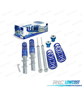 SUSPENSIÓN ROSCADA BLUE LINE SEAT LEON 5F IND