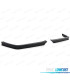 SPLITTERS PARAGOLPES FRONTAL BMW E36 90-99 LOOK M3 GT