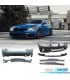 KIT CARROCERIA BMW F32 F33 LOOK M PERFORMANCE PDC SRA
