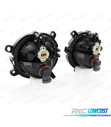 FAROS ANTINIEBLA MINI COOPER F54 F55 F56 F57 13-18 LUZ DIURNA