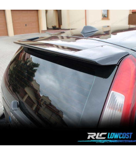 ALERON SPOILER VOLVO V50 04-08