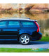 ALERON SPOILER VOLVO V50 04-08