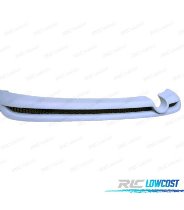 DIFUSOR AUDI A3 8P SPORTBACK 08-12 LOOK S LINE