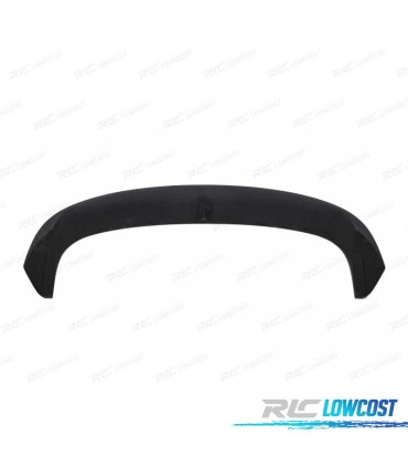 ALERON SPOILER BMW F31 11-15 LOOK M PERFORMANCE