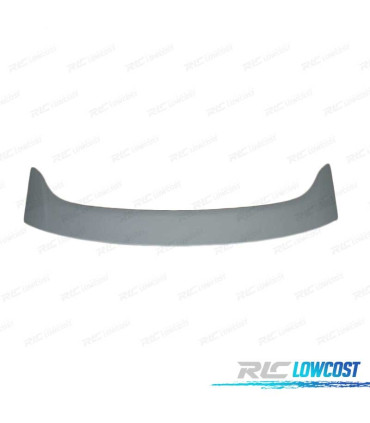 ALERÓN PARA FORD MONDEO FUSION MK5 15-