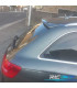 ALERON SPOILER AUDI A6 C6 4F AVANT 04-11 LOOK S-LINE