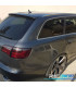 ALERON SPOILER AUDI A6 C6 4F AVANT 04-11 LOOK S-LINE