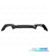 DIFUSOR BMW G20 G21 19- LOOK M PERFORMANCE COMPETITION NEGRO BRILLO