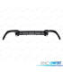 DIFUSOR BMW G20 G21 19- LOOK M PERFORMANCE COMPETITION NEGRO MATE OO---OO