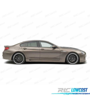 ALERON SPOILER BMW F06 F13