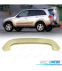 ALERON SPOILER TOYOTA RAV4 IV 00-05 ABS