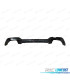 DIFUSOR BMW G20 G21 19- LOOK M PERFORMANCE COMPETITION CARBONO