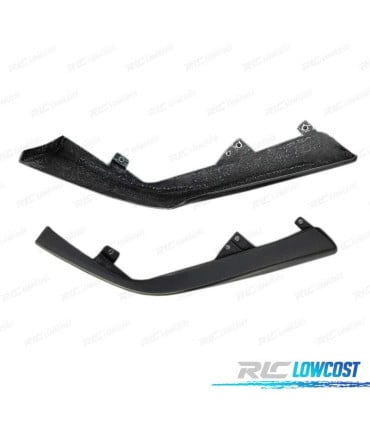 SPOILER FRONTAL HONDA ACCORD VIII 08-12