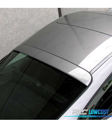 SPOILER DE TECHO PARA PORSCHE 911 996 97-04