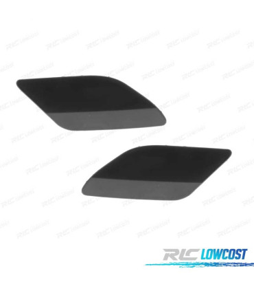 TAPAS LAVAFAROS VOLKSWAGEN VW GOLF 7 12-17