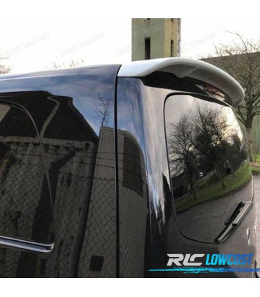 ALERÓN SPOILER MERCEDES VITO W447 14-19